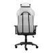 Крісло Trust GXT714W Ruya ECO, ПУ шкіра, 3D-Armrests, білий (25065_TRUST) [106149], фото 5