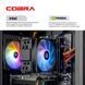 Персональний комп`ютер COBRA (I124F.32.S10.56.23109) [619528], фото 4