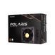 БЖ 750W Chieftec POLARIS, 120 mm, 80+ GOLD, Cable management, retail (PPS-750FC) [402834], фото 5