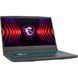 Ноутбук MSI Thin 15 B13VE (9S7-16R831-3431) [728114], фото 2