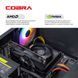 Персональний комп`ютер COBRA Advanced (A36.16.S5.35.20391) [612378], фото 4