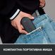 Миша бездротова Logitech Pebble M350 Black USB (910-005718) [614206], фото 2
