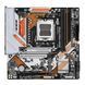Материнська плата Gigabyte Socket AM5 (B850M FORCE WIFI6E) [616765], фото 2