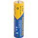 Батарейка AA/LR6, 1.5V, Extra heavy duty, PKCELL, 2pc/card (R6P-2B) [404818], фото 2