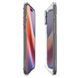 Чохол Spigen для iPhone 16 Plus, Ultra Hybrid, Crystal Clear (ACS08069) [108280], фото 6