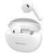 Навушники TWS Blackview AirBuds 6 White (6931548308041) [401863], фото 2