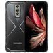 Смартфон (Doogee Blade 10 Pro 6/256GB Black/Silver) [600032], фото 1