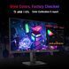 Монітор Asus 24.5" ROG Strix XG259QNS 2xHDMI, DP, 2xUSB, Audio, IPS, 380Hz, 0.3ms, sRGB 110%, AdaptiveSync, Pivot, HDR400 (90LM09M0-B01370) [100931], фото 13
