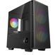 Корпус DeepCool CH360 Digital Black без БЖ (R-CH360-BKAPE3D-G-1) [608741], фото 1