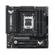 Материнcька плата ASUS TUF GAMING B850M-PLUS sAM5 B850 4xDDR5 M.2 HDMI DP mATX (90MB1IX0-M0EAY0) [109169], фото 2