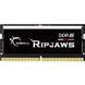 Модуль пам`ятi SO-DIMM 16GB/5200 DDR5 G.Skill (F5-5200S3838A16GX1-RS) [613619], фото 3