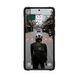 Чохол UAG для Samsung Galaxy S26 Ultra, Plasma XTE with Magnet, Black/Orange (214522114097) [114108], фото 14