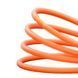 Кабель Baseus CoolPlay Series Fast Charging Cable Type-C to iP 20W 2m Orange (CAKW000107) [803304], фото 7