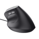 Комп'ютерна миша TRUST Bayo II Ergonomic Mouse Black (25144) [301592], фото 4