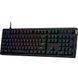 Клавіатура HyperX Alloy Rise PBT HX Red Black (7G7A3AA) [618740], фото 3