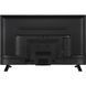 TV 43 Toshiba 4K UHD/LED/T2/Android 11/2 x 8W/Dolby Digital/HDMI/Wi-Fi/VESA 100 x 100 M4/ (43UA2363DG) [402062], фото 6
