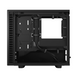 Корпус для ПК FRACTAL DESIGN Define 7 Nano - Black Solid (FD-C-DEF7N-01) [303867], фото 7