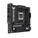 Материнcька плата ASUS TUF GAMING B850M-PLUS sAM5 B850 4xDDR5 M.2 HDMI DP mATX (90MB1IX0-M0EAY0) [109169], фото 4