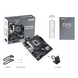 Материнська плата ASUS (PRIME H610M-A WIFI) [302885], фото 6