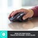 Клавіатура + миша MX KEYS COMBO ENG LOGITECH (920-010933) [500064], фото 7