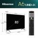LED-телевізор Hisense 85A6N (20014171) [200691], фото 2
