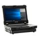 Durabook Ноутбук Z14I 14FHD AG/Intel i5-1135G7/16/512F/int/GPS/LTE/IP65/W10P