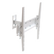 Кріплення для візуальних систем CHARMOUNT (TV04T-R2 White) [302292], фото 2