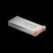 Флеш-накопичувач ADATA USB 3.2 UR 350 128Gb Silver/Beige (UR350-128G-RSR/BG) [803131], фото 3