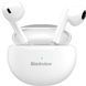 Навушники TWS Blackview AirBuds 6 White (6931548308041) [401863], фото 1