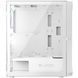 Корпус LogicConcept PORTOS MESH+GLASS ARGB fans 4x120mm WHITE без БЖ ATX (AT-PORTOS-20-0000000-0002) [402970], фото 4