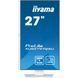 Монітор IIYAMA (XUB2797QSU-W2) [306048], фото 2