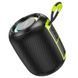 Портативна колонка BOROFONE BR36 Lucy sports BT speaker Black (6941991104350) [805604], фото 1