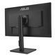 Монітор Asus 27" VA27DQFS D-Sub, HDMI, DP, 2xUSB, MM, IPS, 100Hz, 1ms, sRGB 99%, AdaptiveSync, Pivot (90LM06H0-B01370) [101006], фото 5