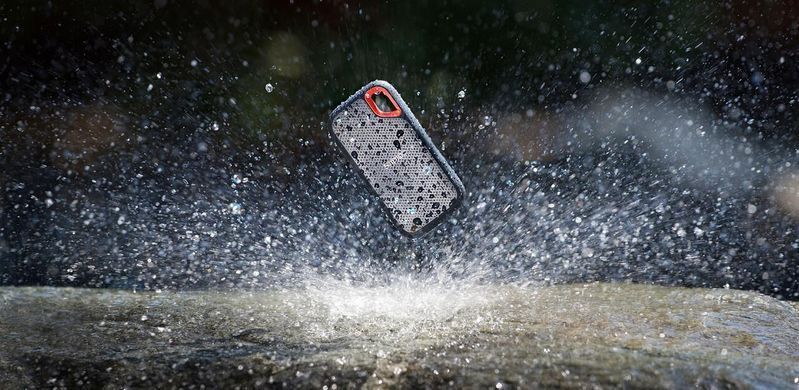 Твердотільний запам&rsquo;ятовувальний пристрій накопичувач (SSD) USB3.1 2TB EXT. SANDISK (SDSSDE61-2T00-G25) [502797]