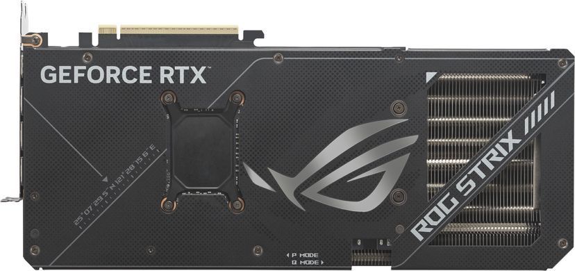 Відеокарта ASUS GeForce RTX 5070 TI 16GB GDDR7 OC ROG-STRIX-RTX5070TI-O16G-GAMING (90YV0M90-M0NA00) [102580]