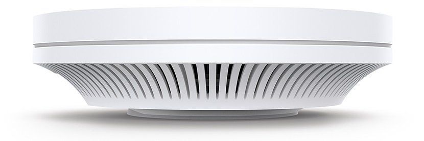 Точка доступу TP-LINK AX1800, 1xGE LAN, PoE, Passive PoE (EAP610) [104455]