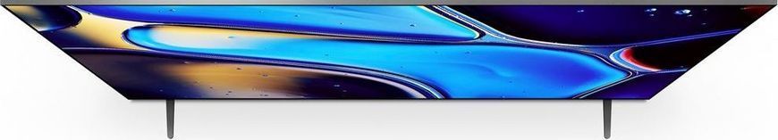 Телевізор 55" Sony OLED 4K 100Hz Smart GoogleTV Black (K-55XR80) [102230]