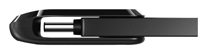 Флеш-пам'ять (накопичувач USB) USB-C 256GB SANDISK (SDDDC3-256G-G46) [501273]