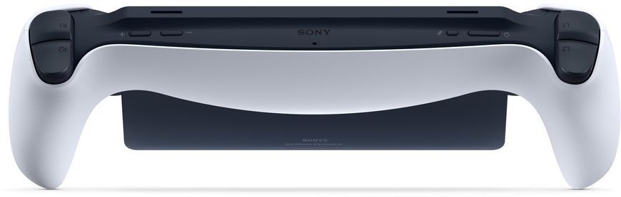 Пристрій для дистанційної гри PlayStation Portal, White (1000042435) [106097]