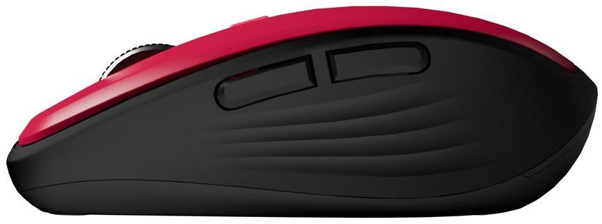 Миша бездротова OfficePro Red (M267R) [614745]