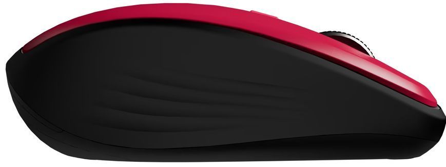 Миша бездротова OfficePro Red (M267R) [614745]