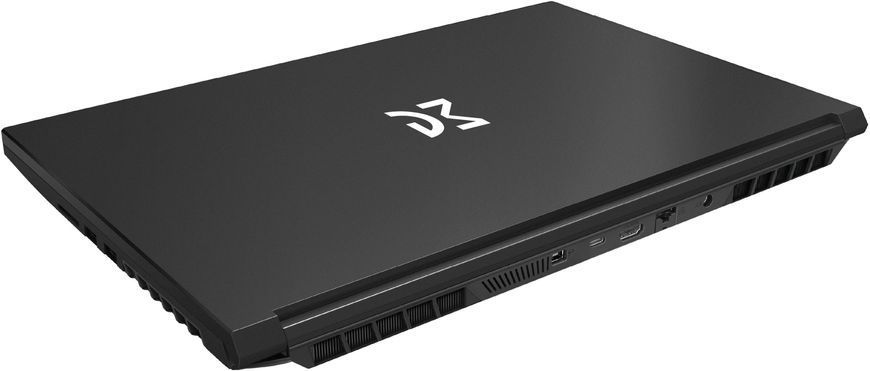 Ноутбук Dream Machines RG3050-15 15.6FHD, Intel i5-13500H, 32, 1TB, NVD3050-4, DOS, чорний (RG3050-15UA52) [100057]