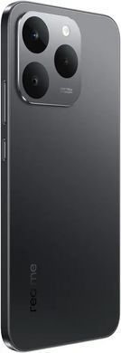 Смартфон Realme 15T 8/256GB (RMX5111) Suit Titanium (RMX5111 8/256GB Titanium) [613670]