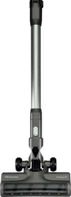Акумуляторний пилосос Hisense HVC6464A (VC3919B-GS) (738226) [200997]
