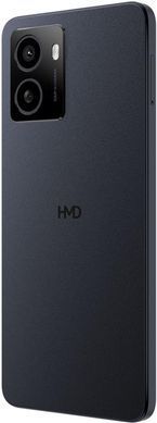 Смартфон (HMD Pulse+ 6/128GB Midnight Blue) [613185]