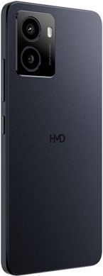 Смартфон (HMD Pulse+ 6/128GB Midnight Blue) [613185]