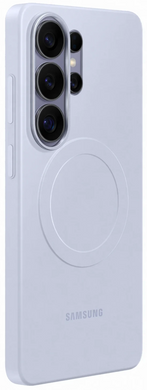 Чохол Samsung S26 Ultra Slim Magnet Case Light Violet (EF-SS948CVEGWW) [204022]