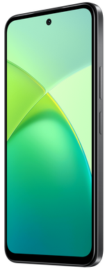 Смартфон Infinix Smart 10 PLUS X6725B 4/128GB Sleek Black (X6725B 4/128 Black) [202383]