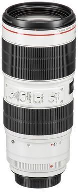 Об'єктив Canon EF 70-200mm f/2.8L IS III USM (3044C005) [107807]