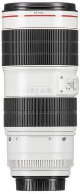 Об'єктив Canon EF 70-200mm f/2.8L IS III USM (3044C005) [107807]